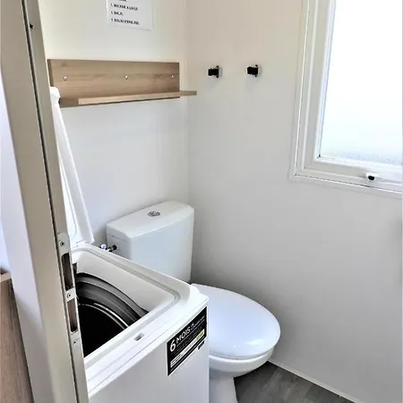 Mobil-Homes Proche De L'Ocean Saint-Jean-de-Monts Exterior photo