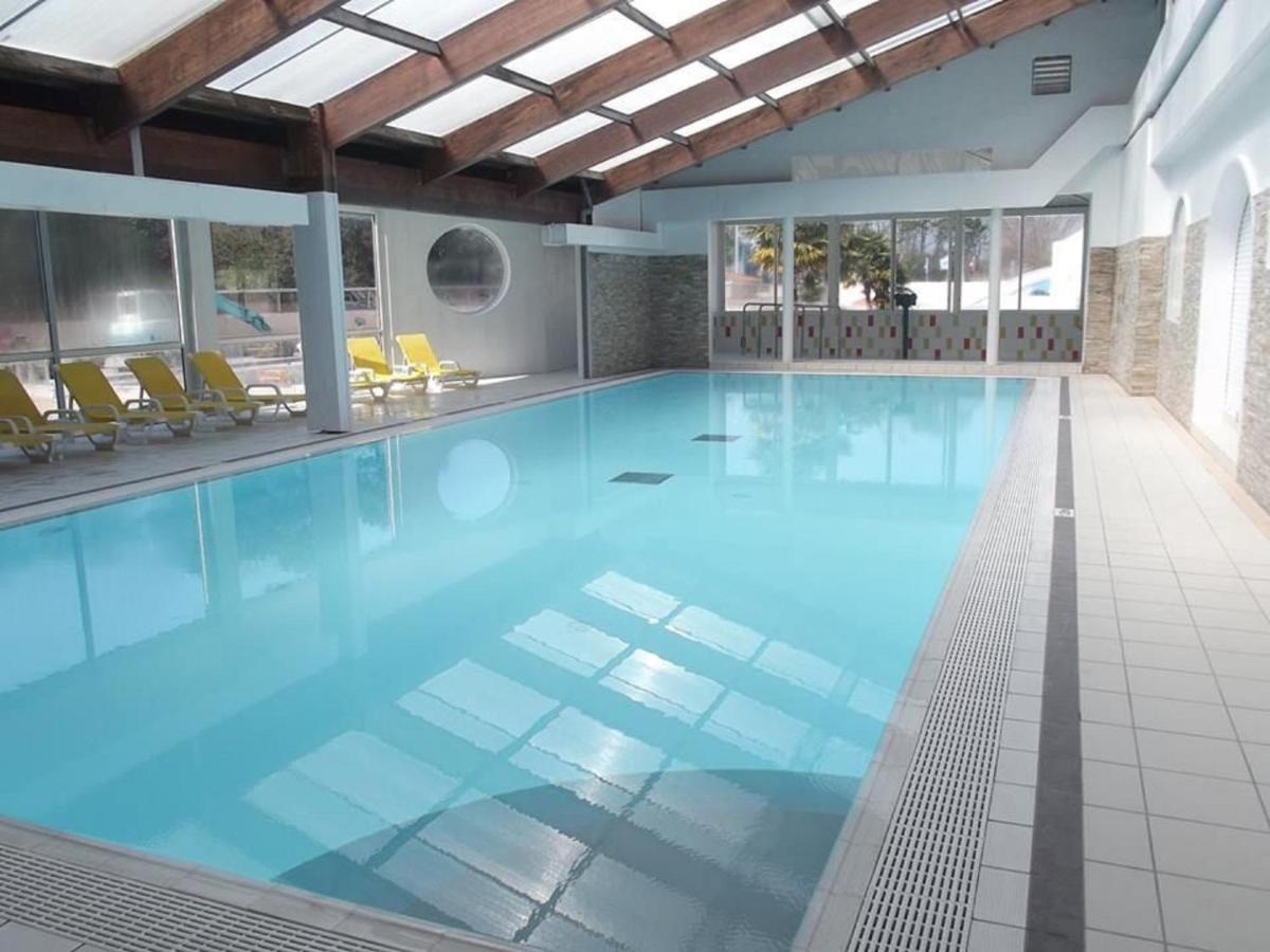 Mobil-homes Proche De L'ocean Campsite 4*