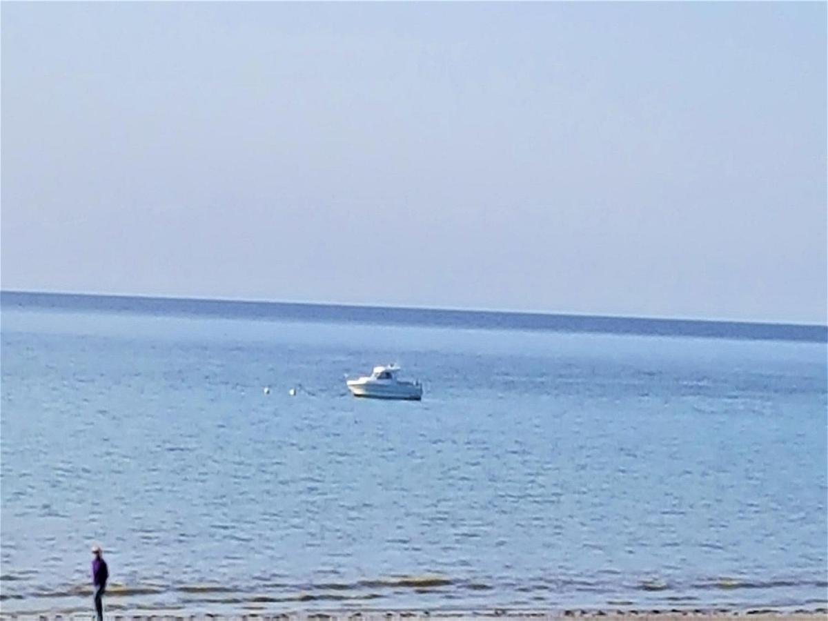 Mobil-homes Proche De L'ocean Campsite 4*
