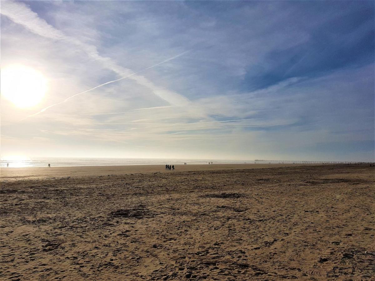 Campsite Mobil-homes Proche De L'ocean 4*