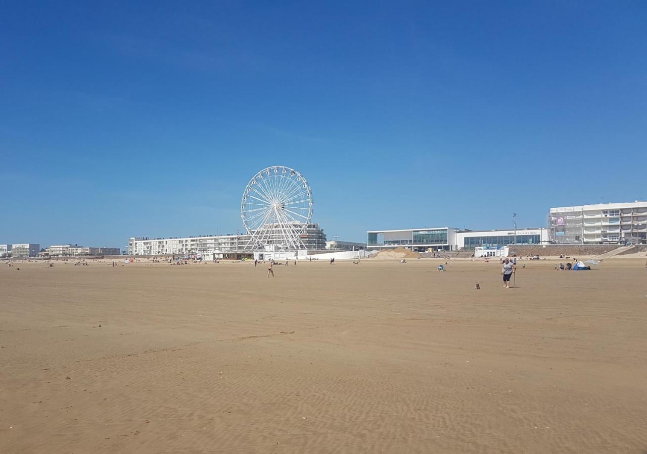 Mobil-homes Proche De L'ocean Campsite 4*