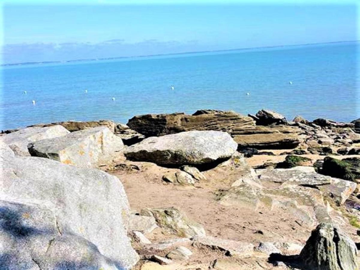 Campsite Mobil-homes Proche De L'ocean