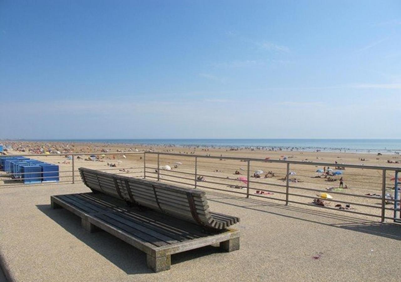 Campsite Mobil-homes Proche De L'ocean 4*