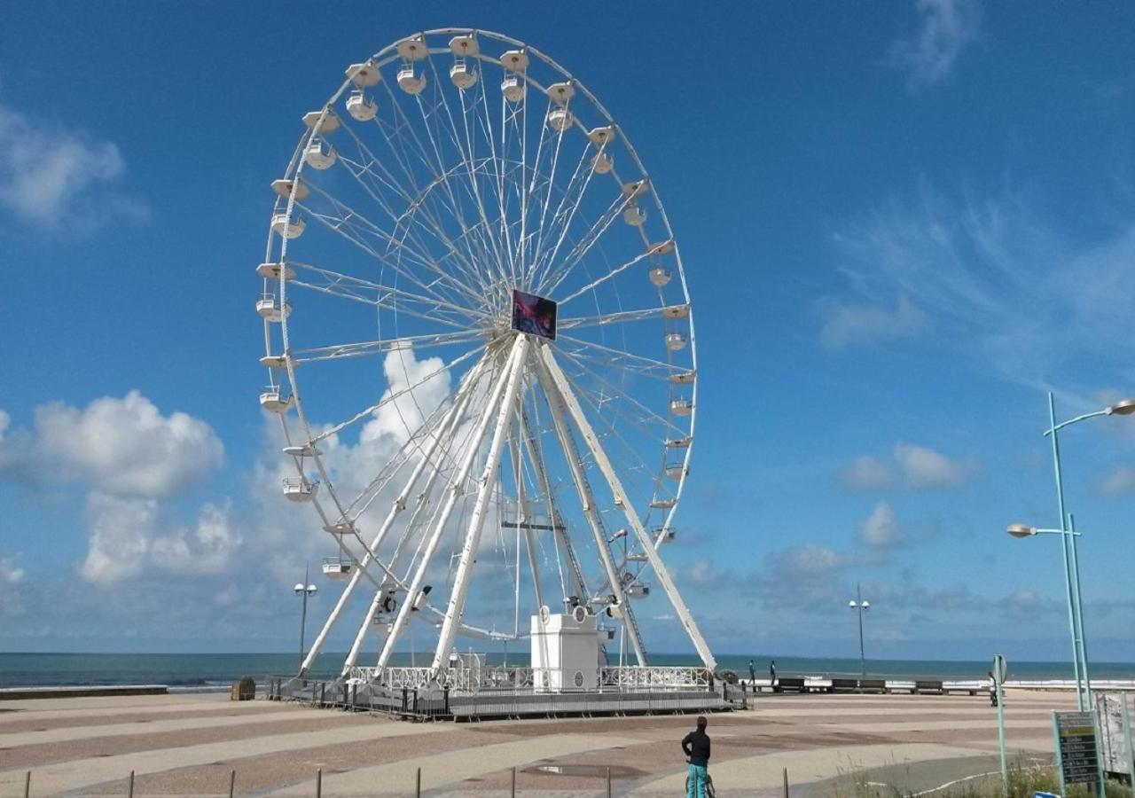 Mobil-homes Proche De L'ocean Campsite