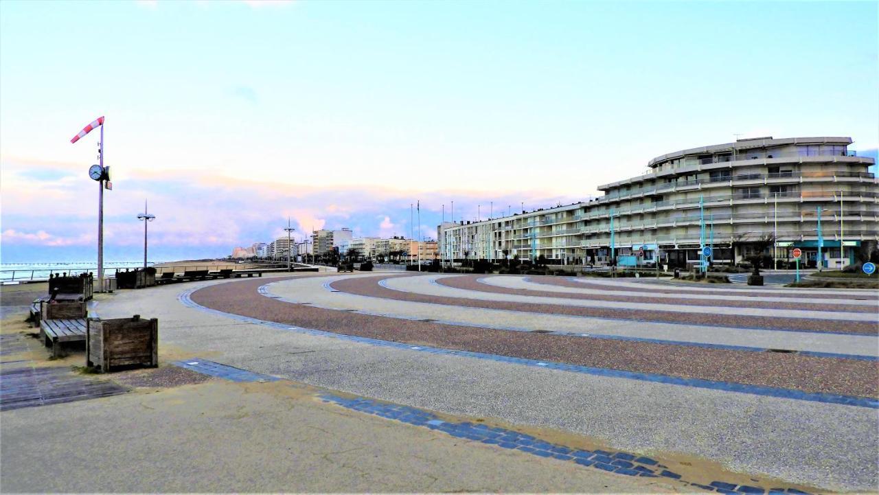 Mobil-homes Proche De L'ocean