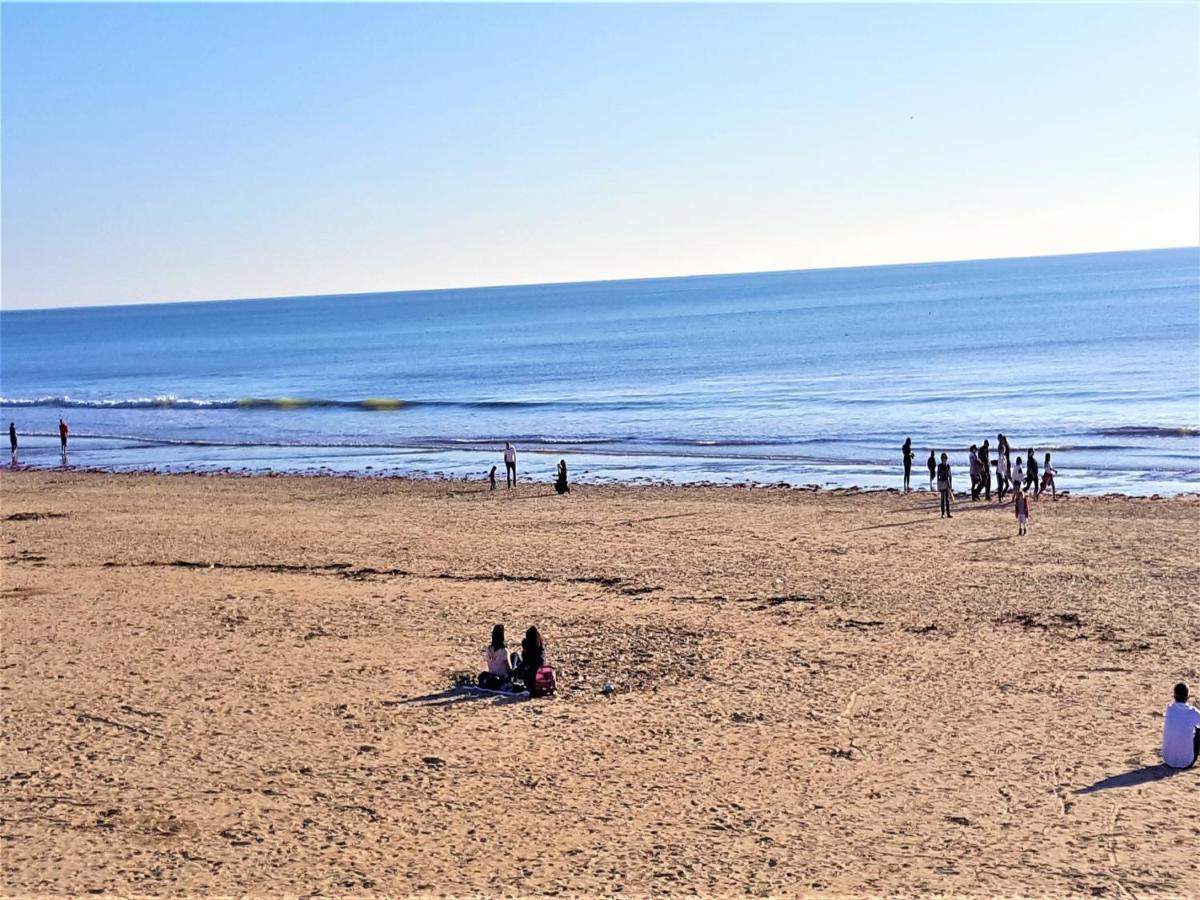 Mobil-homes Proche De L'ocean Campsite 4*