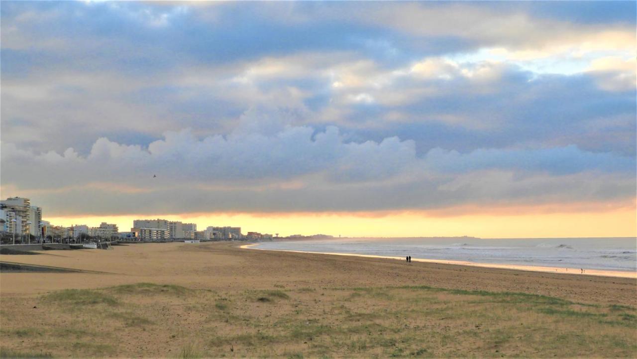 Mobil-homes Proche De L'ocean Campsite 4*
