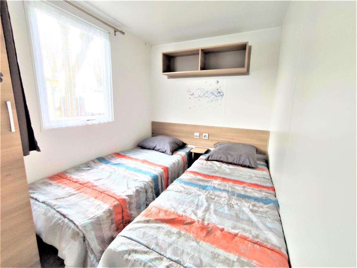 Mobil-homes Proche De L'ocean Saint-Jean-de-Monts