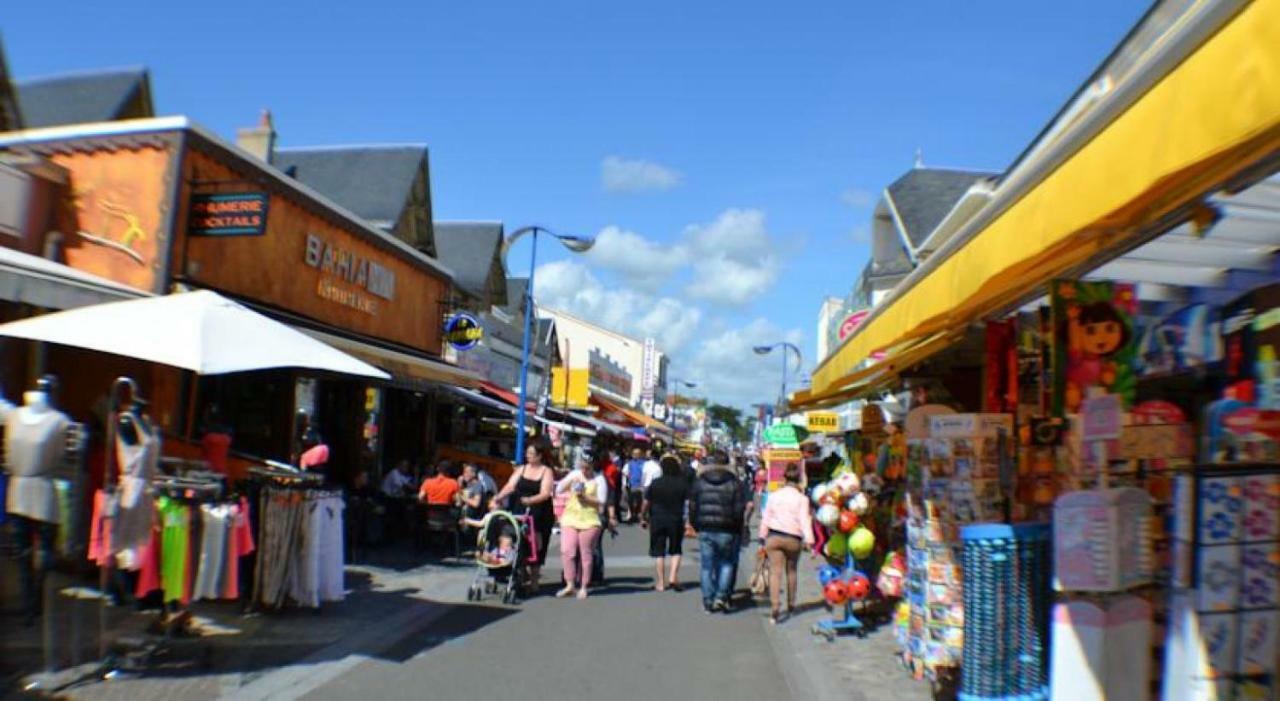 Mobil-homes Proche De L'ocean Campsite Saint-Jean-de-Monts