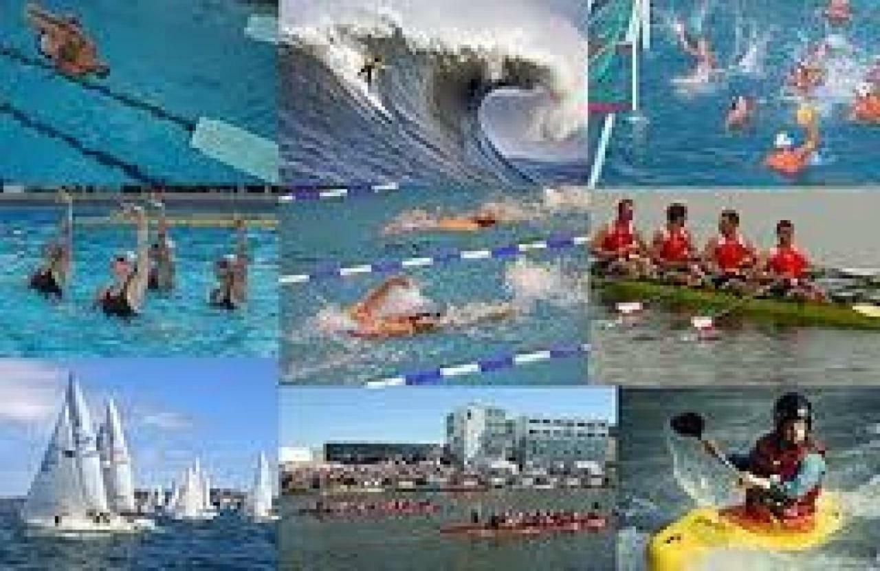 Mobil-homes Proche De L'ocean Camping 4*